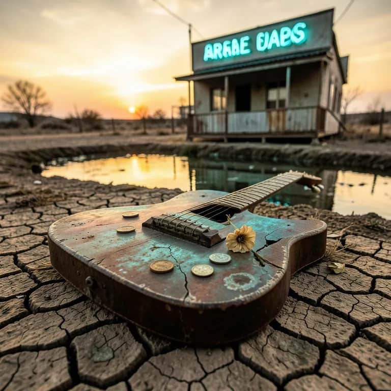 I Ain’t Laying Down