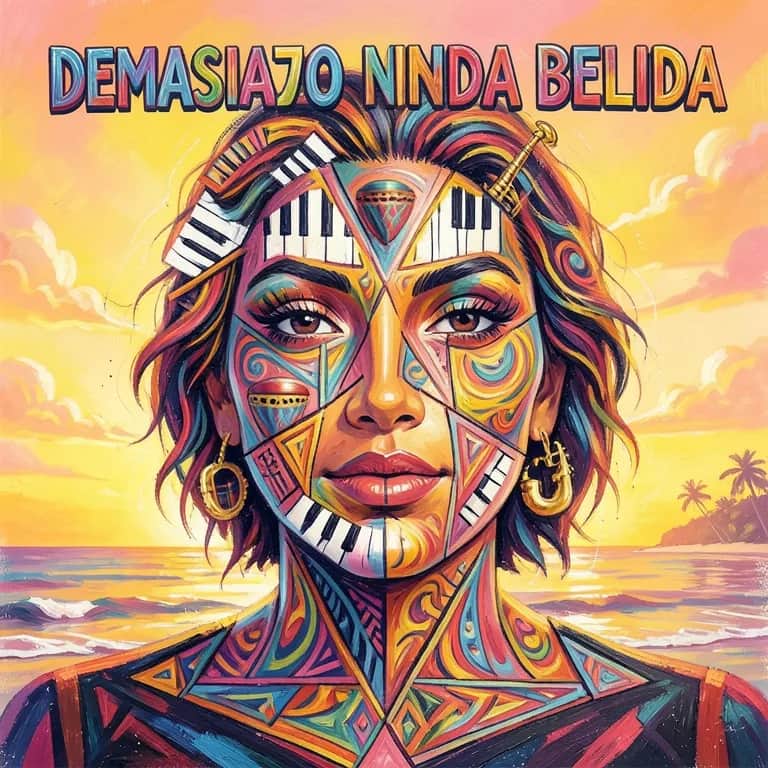 Demasiado Linda Belida