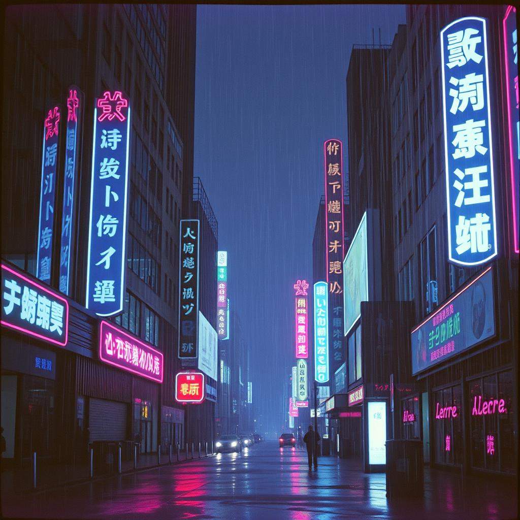 Electric Heartbeat