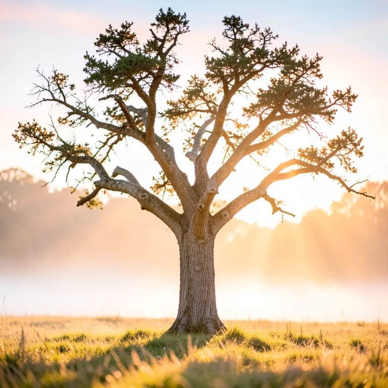 Grateful for the Morning