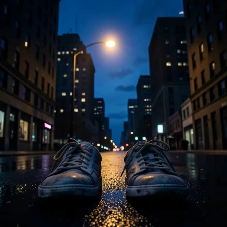 Right Time, Wrong Energy