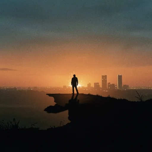 Shattered Moon, Burning Fang