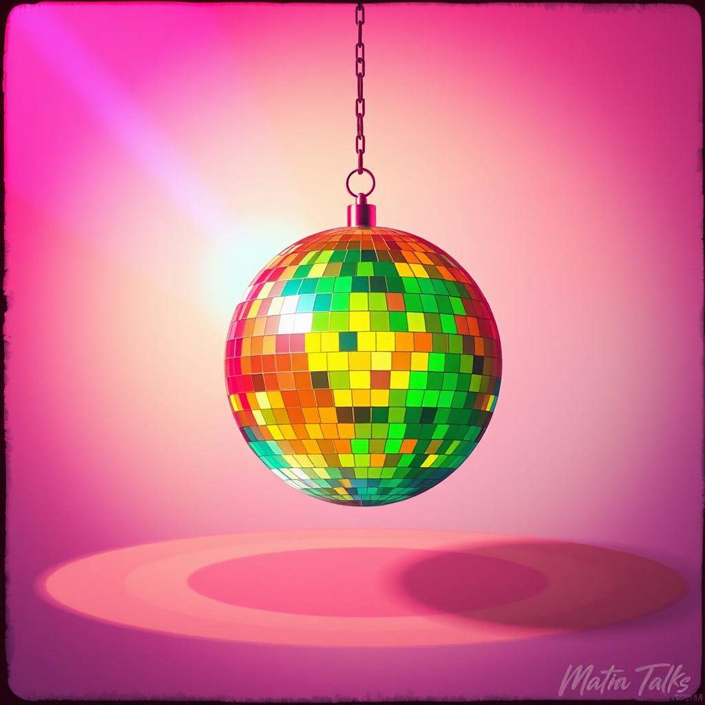 DA62: Party beat 3