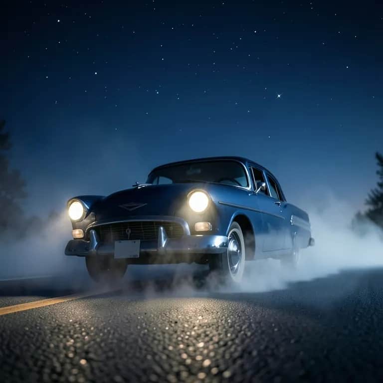 Partners In the Getaway