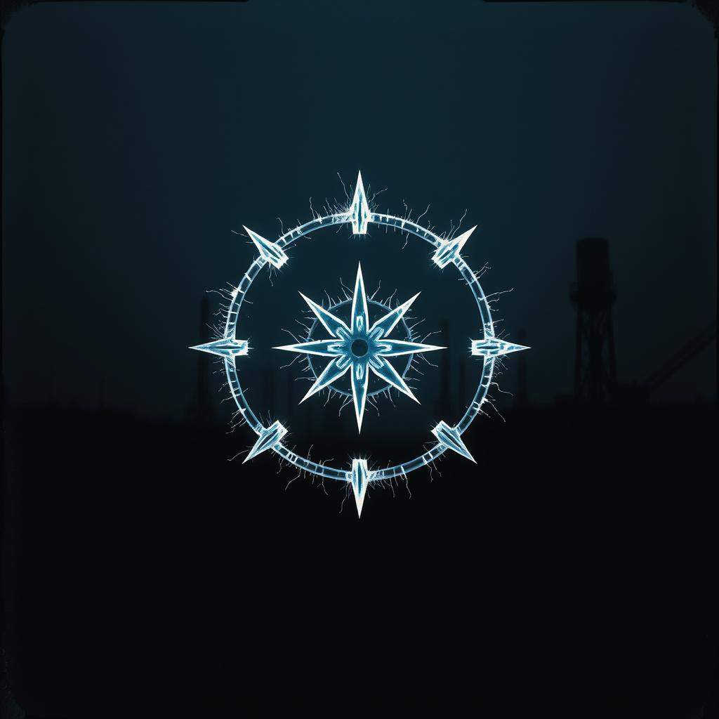 Iron Sigil