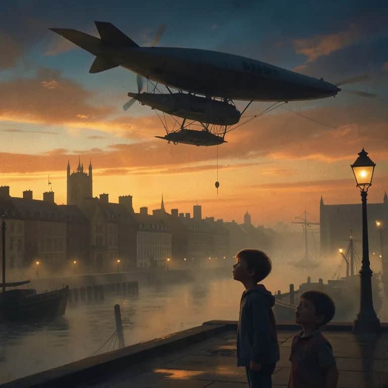 The Call of Free Men