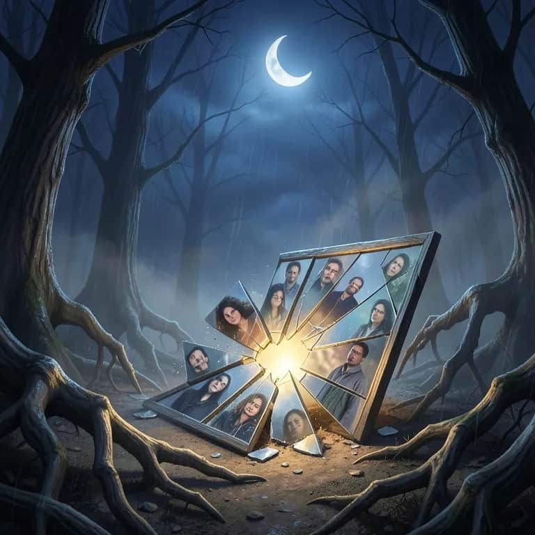 Breaking Through the Silence