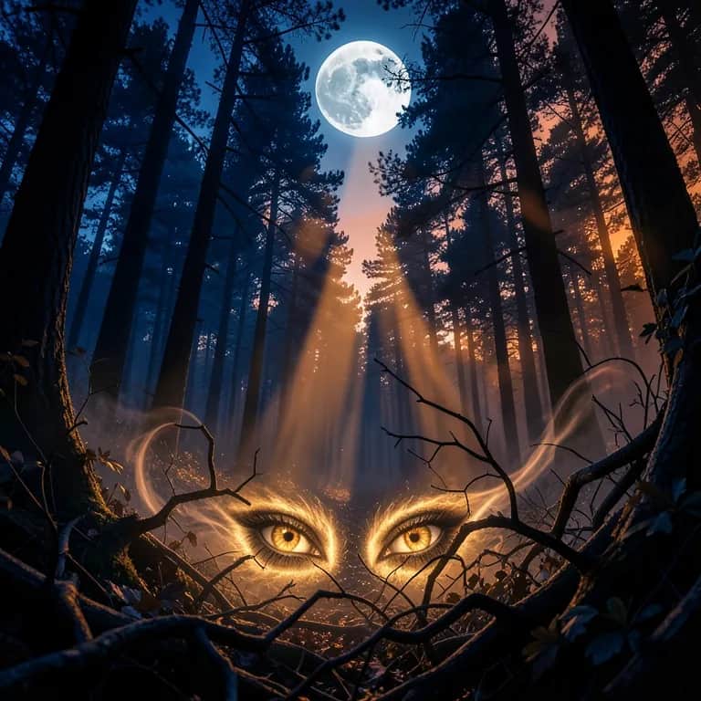 The Wolf