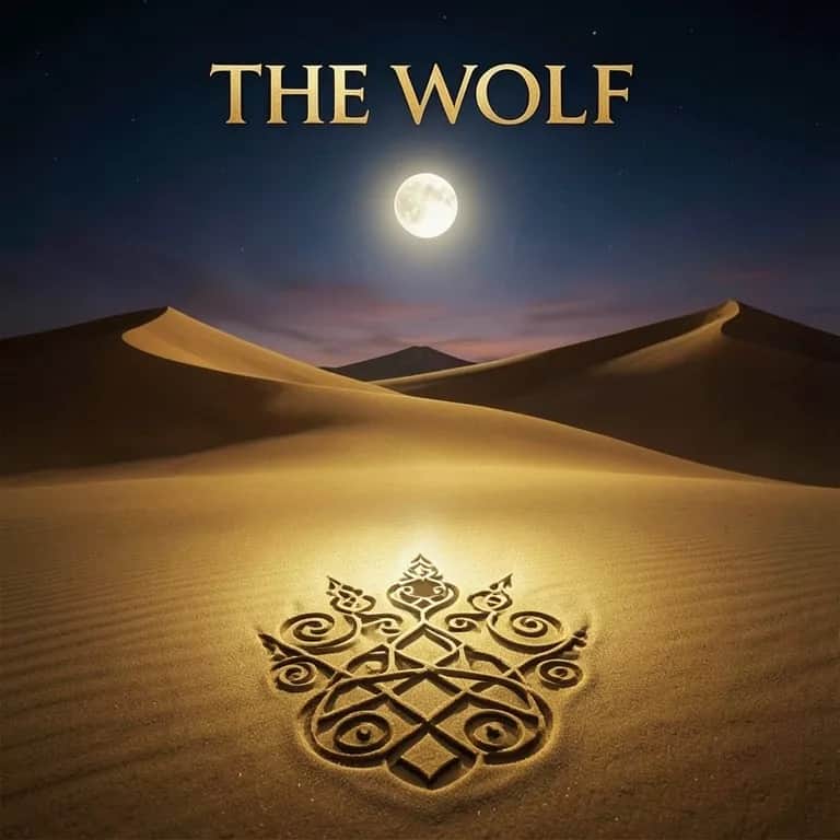 The Wolf
