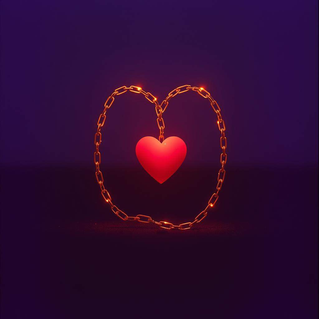 Chains of love