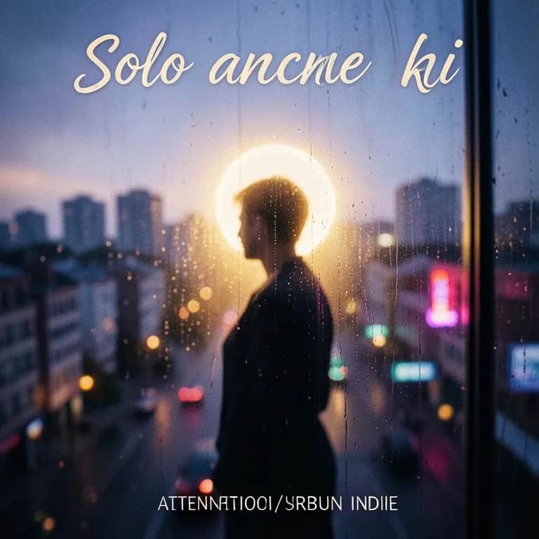 Solo anche qui