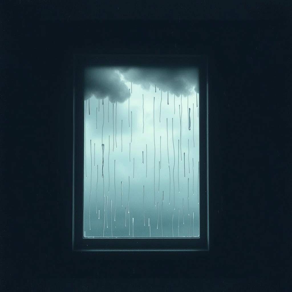 Grey Rain
