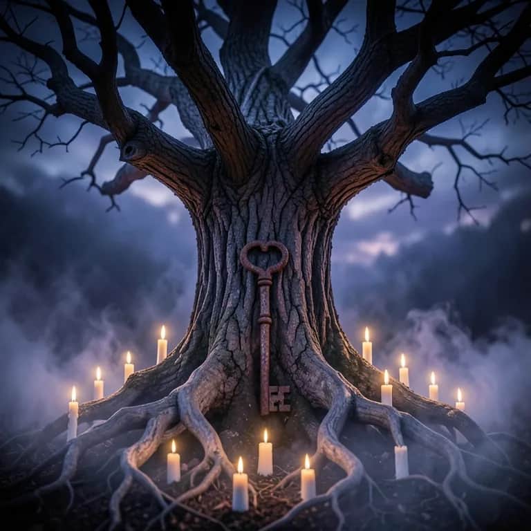Skeleton key