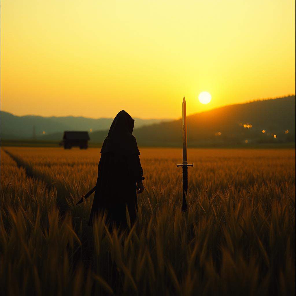 vagabond