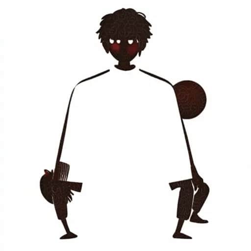 Sê my wie ken-Lee Pearson 3