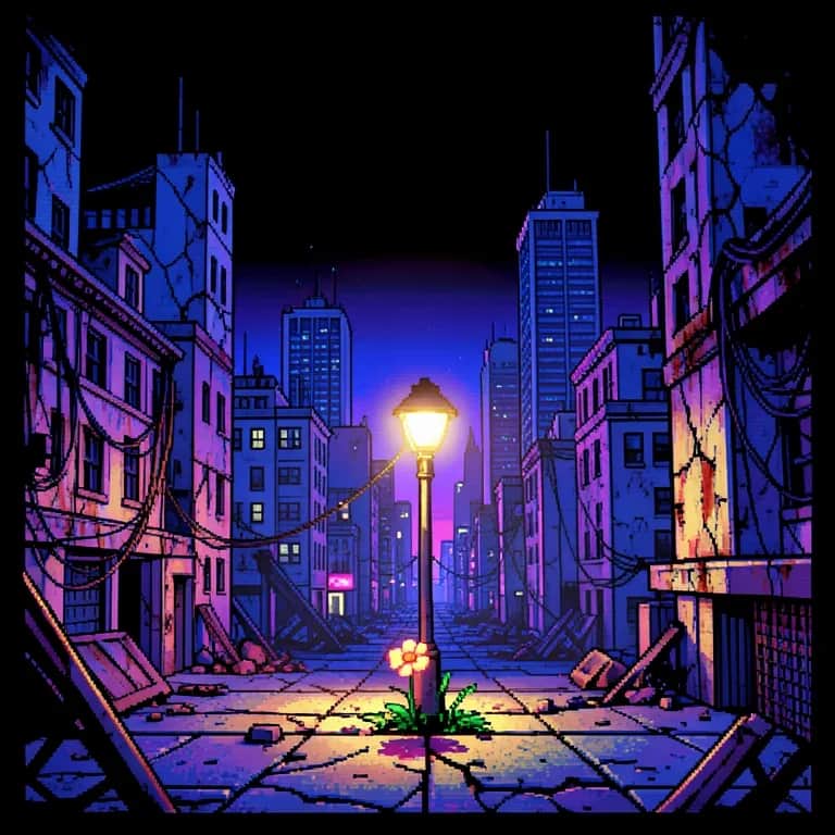 Starbound Ruins