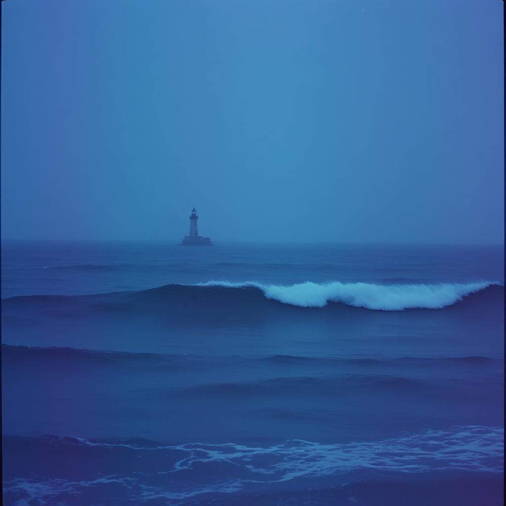 Sea of Despair