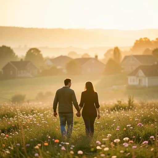 Encontré El Amor Que No Esperaba