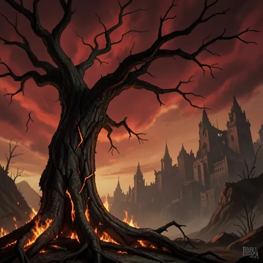 "The Final Destination - Evil Speaks"