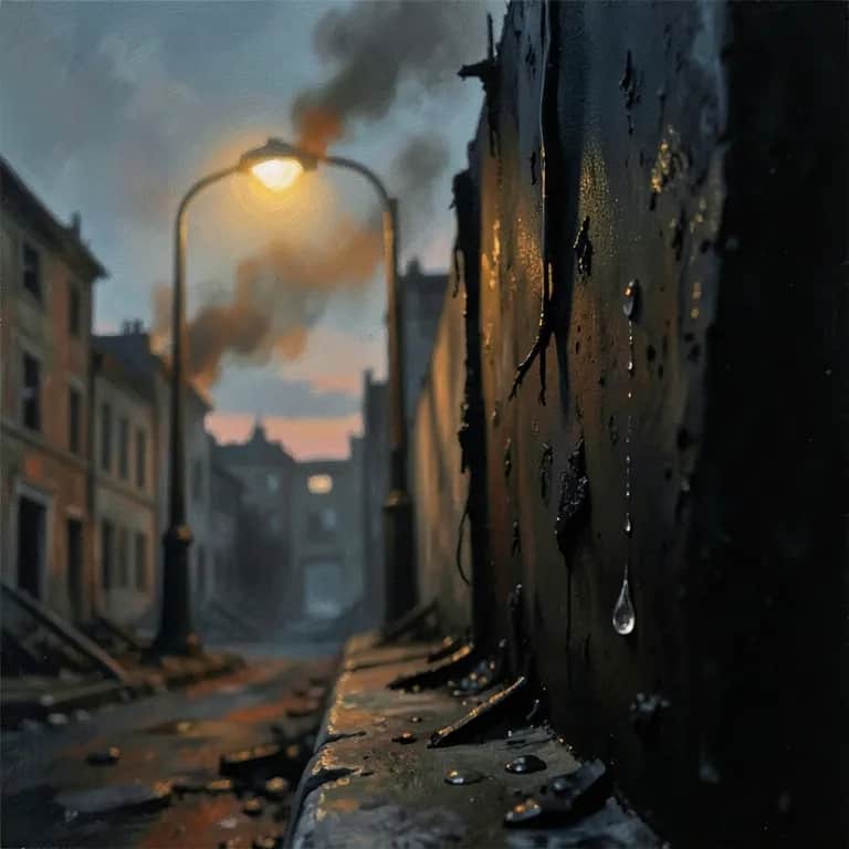 Украл твой взгляд