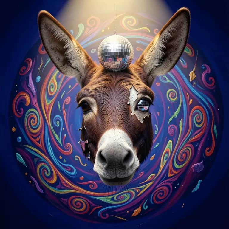 Balaam’s Donkey