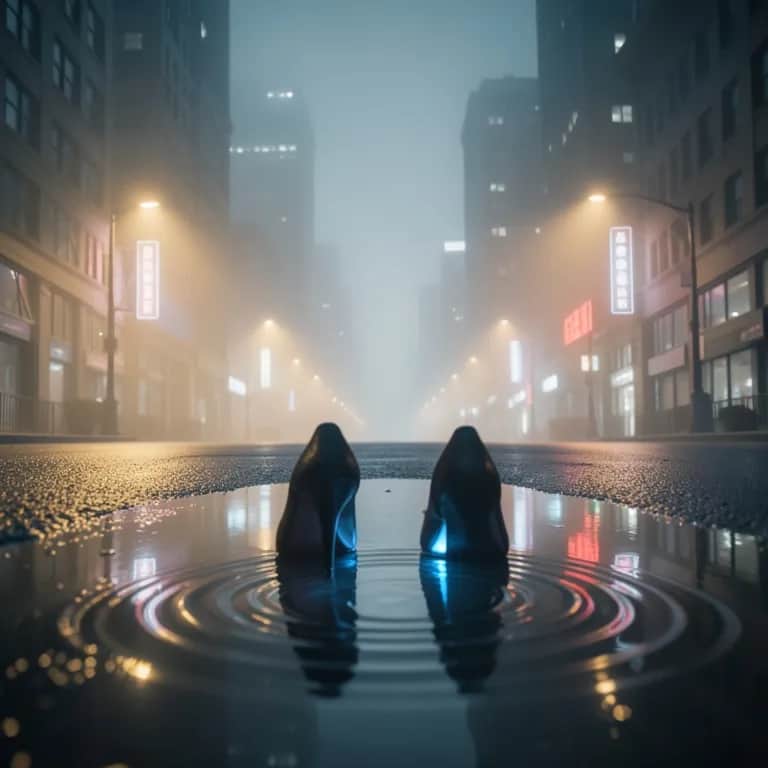 5am deep house tones