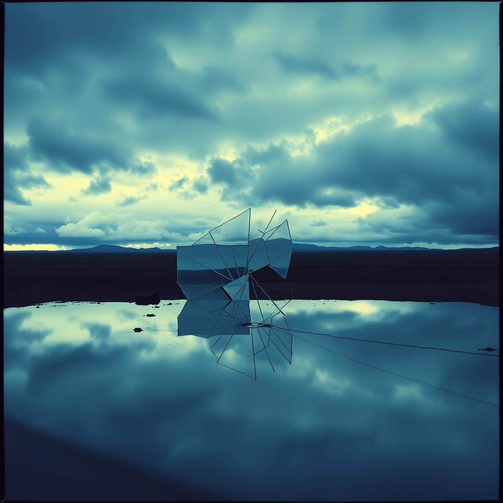 Alone