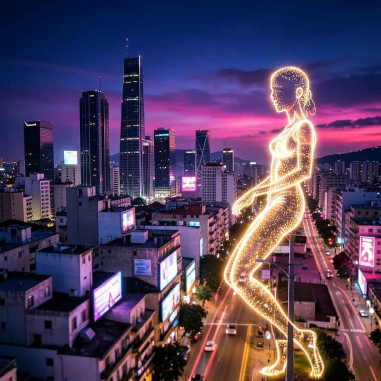 Latinas Prrr: Dance Across Borders