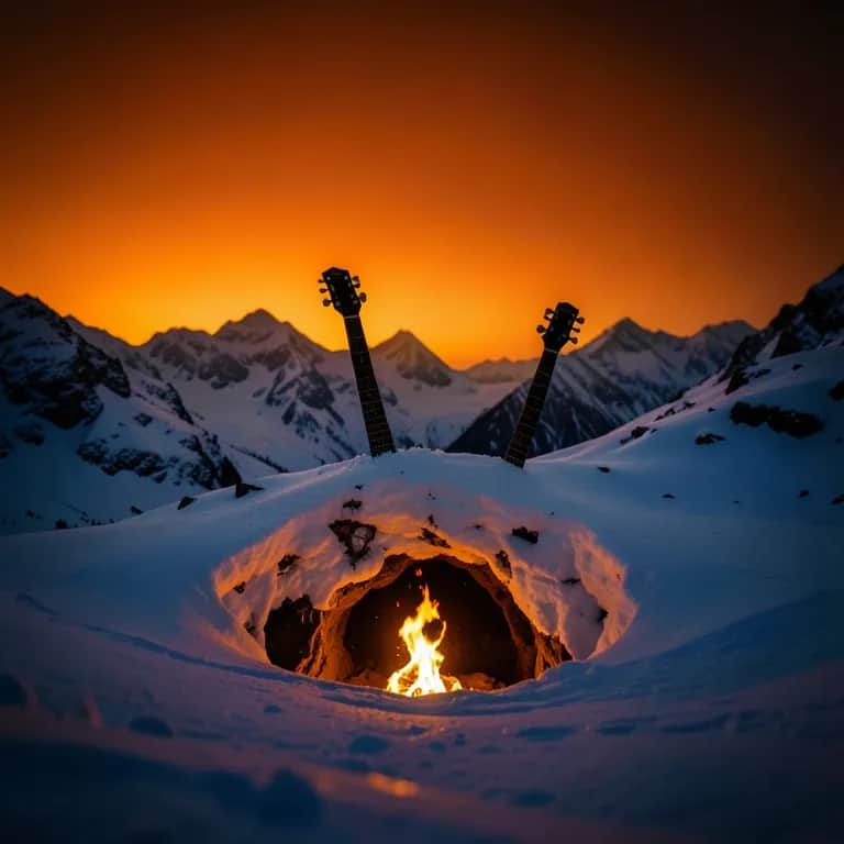 Inner Flame