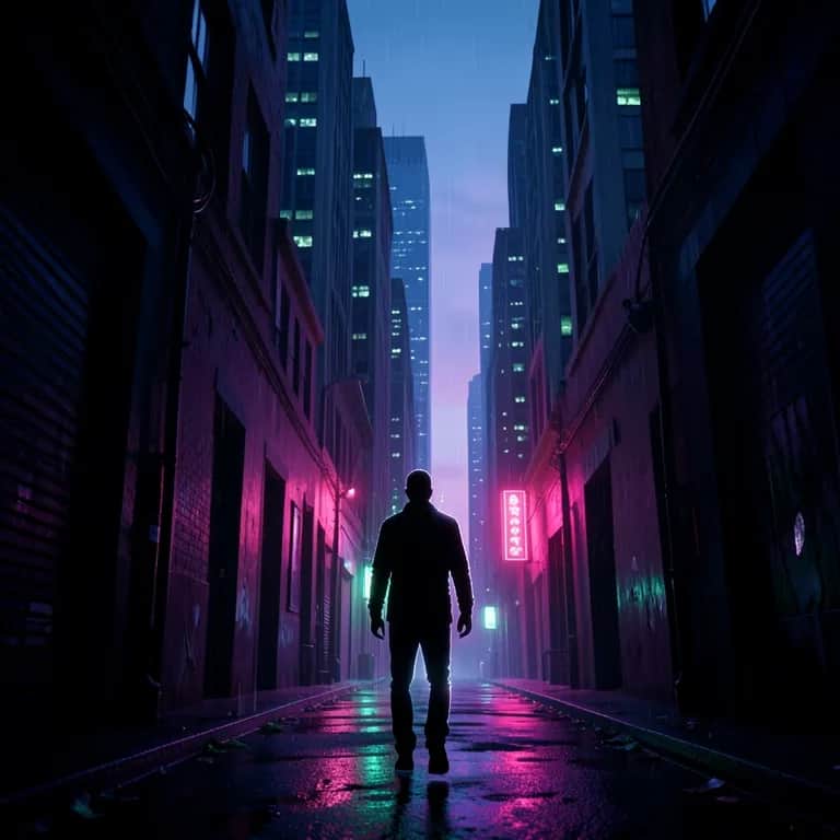 Noir Fever