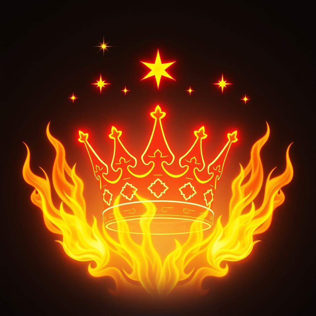 Crowns of Destiny