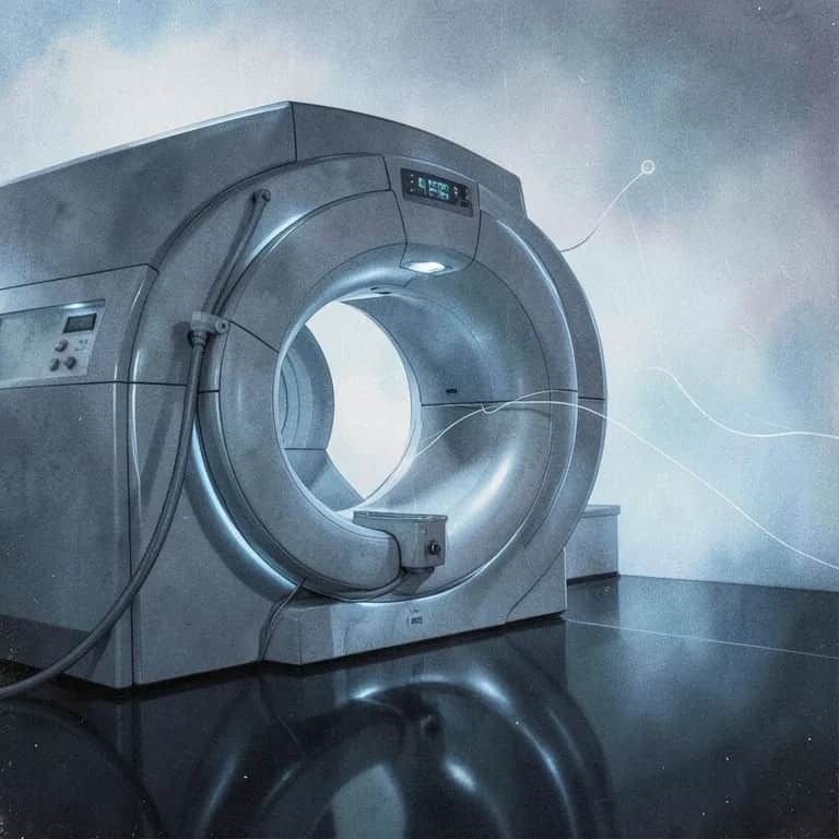 Waiting for the Call