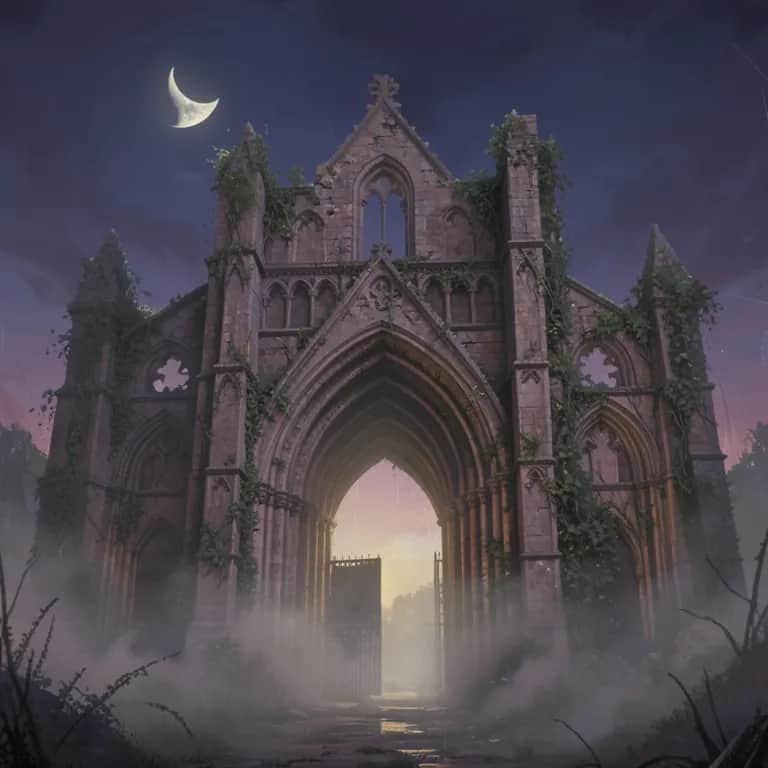 Catedral de Tierra extra