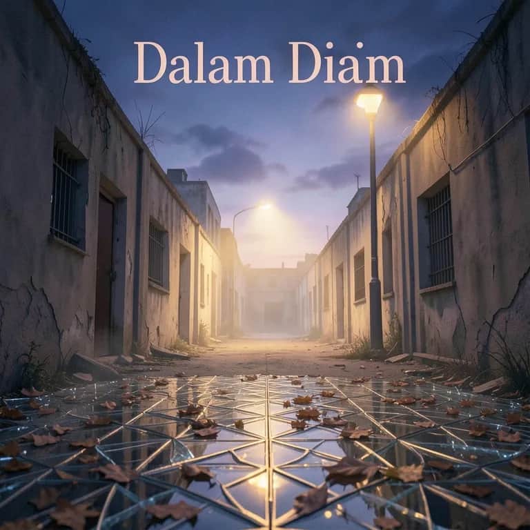 Dalam Diam