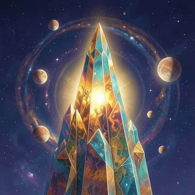 The Unified Core