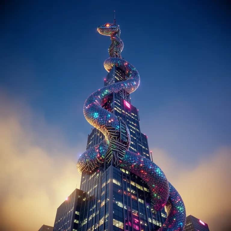 Φίδι του Μάριου