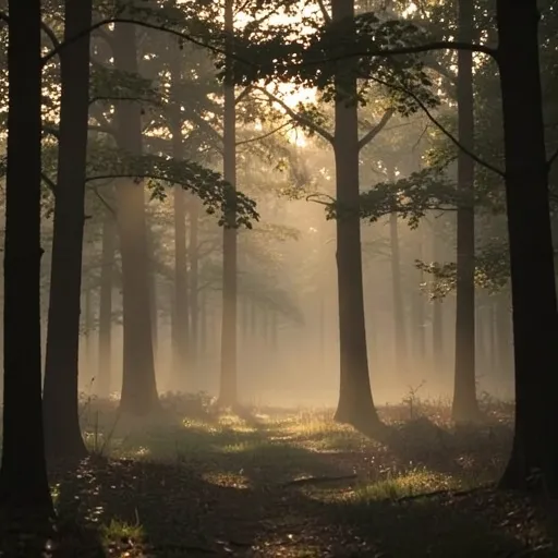 Trusting in the Promise