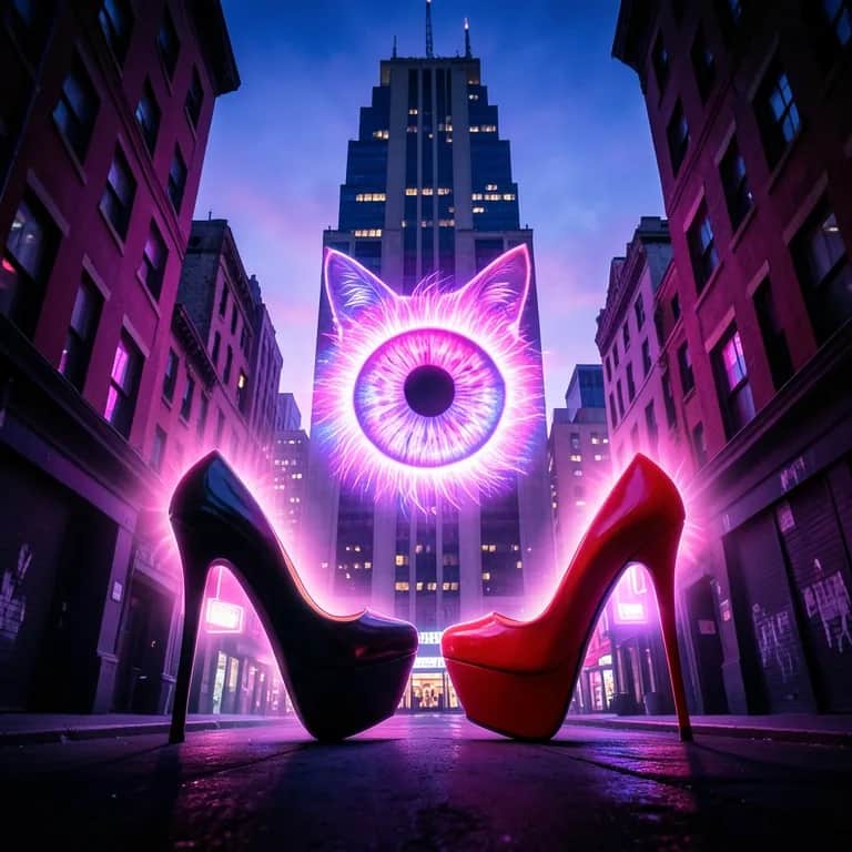 There Can Only Be One