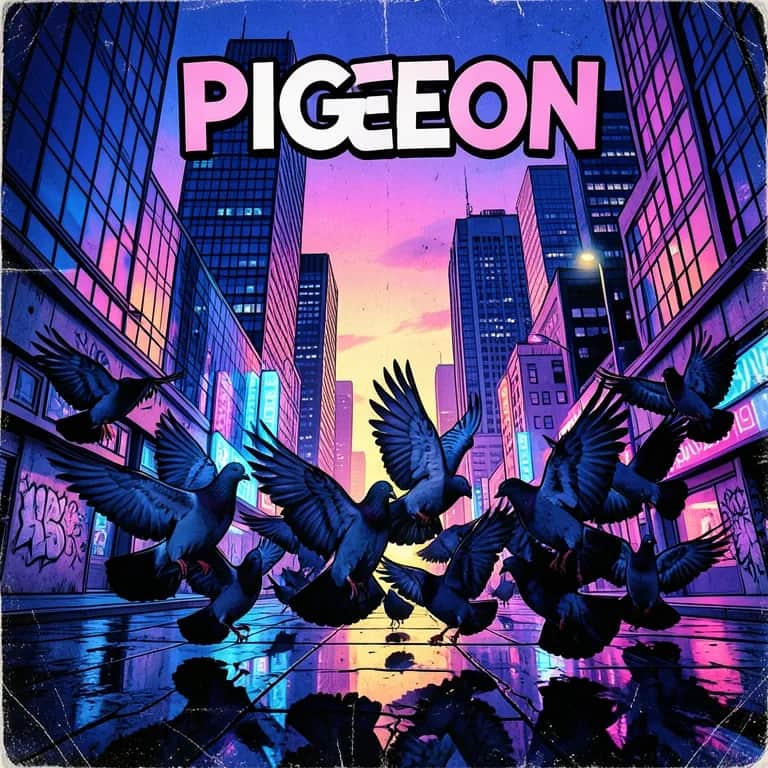 Pigeon