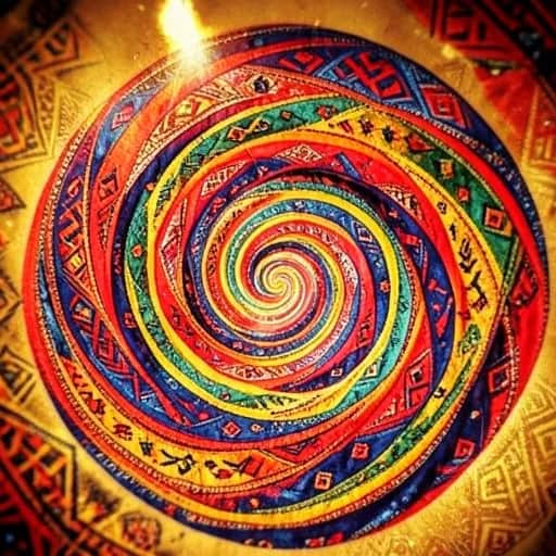 Dut gibi parlak :))) Kraliçe Ritmi