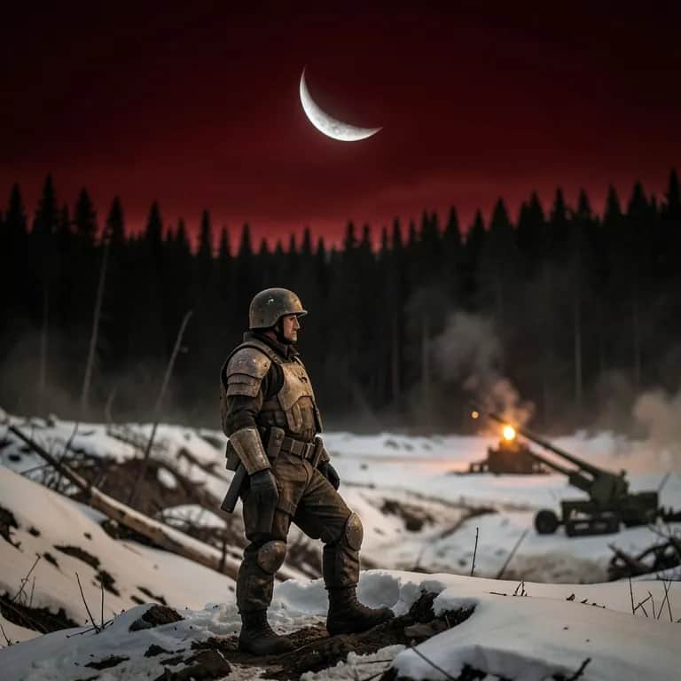 Броне група 13го