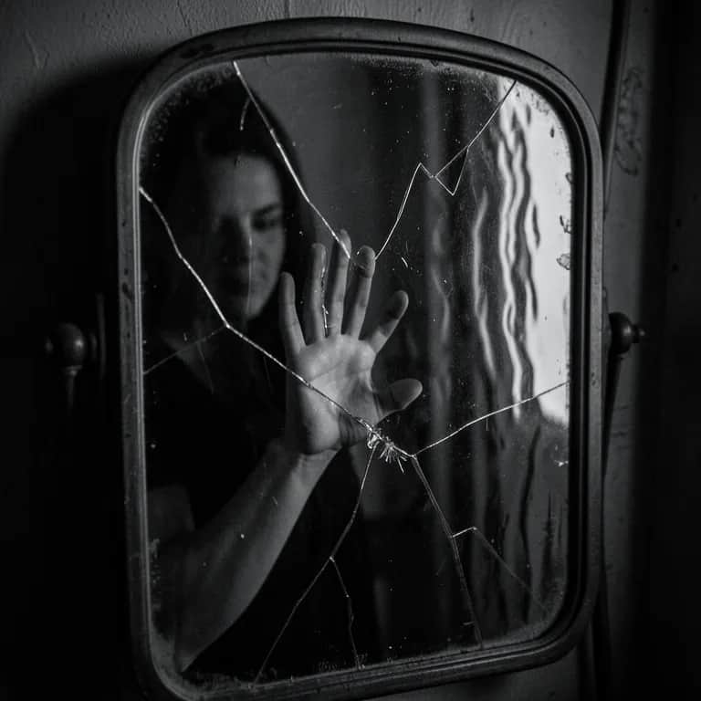 Room Full of Mirrors