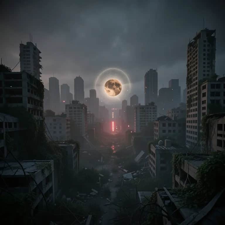 Fronting on the begending