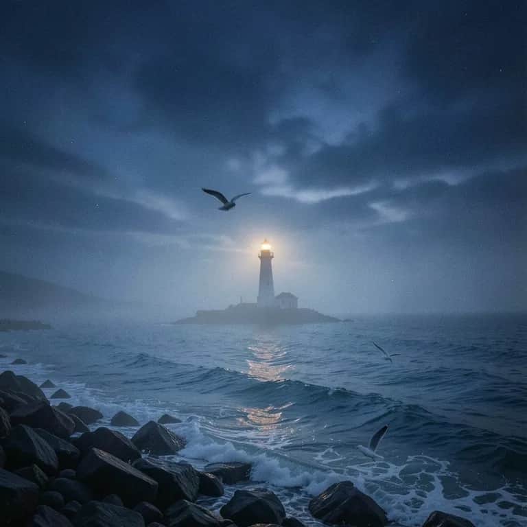 Гласът на тишината