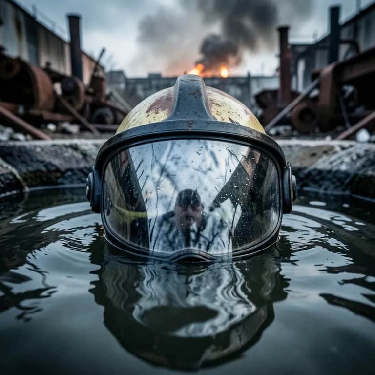 First In On The Fourth Due