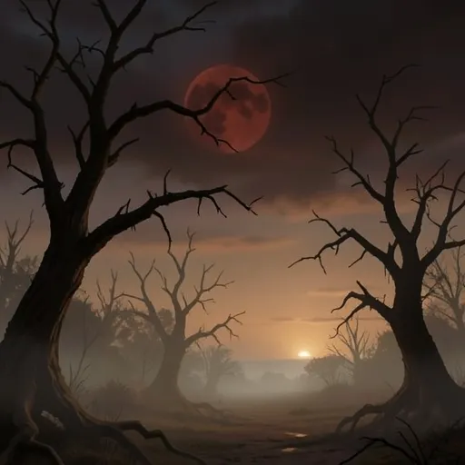 Thorns In My Own Hands