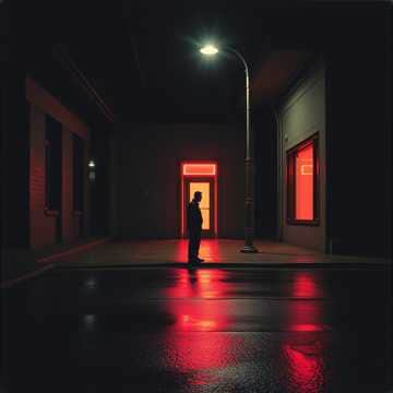 3AM Devil