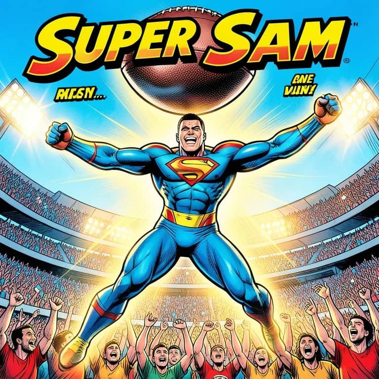 Super Sam