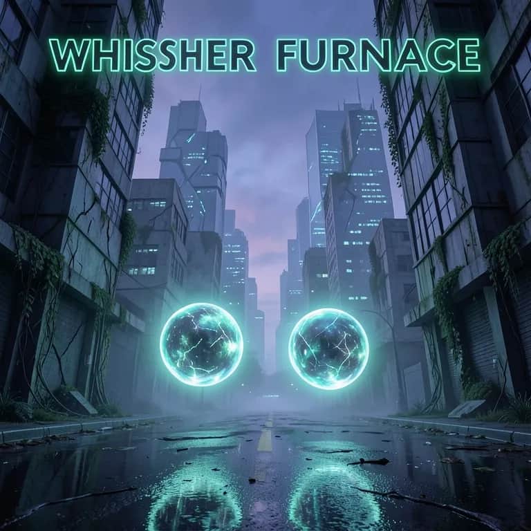 Whisper Furnace