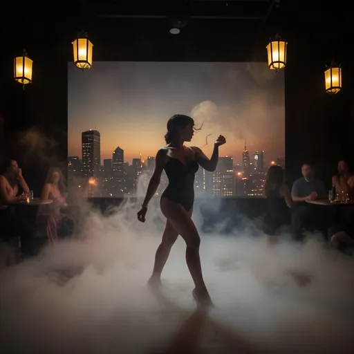 Sugar Plums & Phonk Dreams